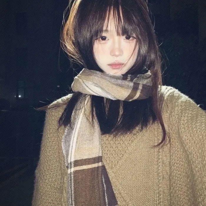 辣个女生